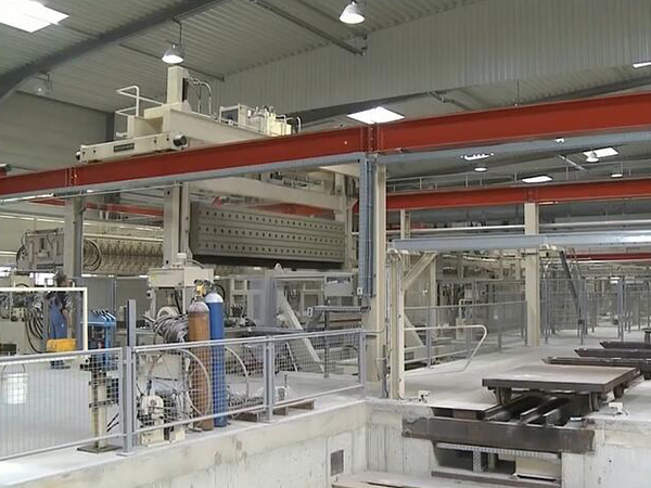 AAC Production Plant PLUS